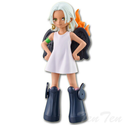 楽天市場】ワンピース DXF THE GRANDLINE SERIES S-SNAKE S-スネーク