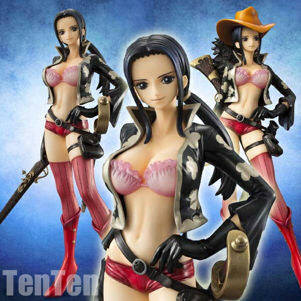 楽天市場】ワンピース フィギュア POP ニコ・ロビン EDITION-Z