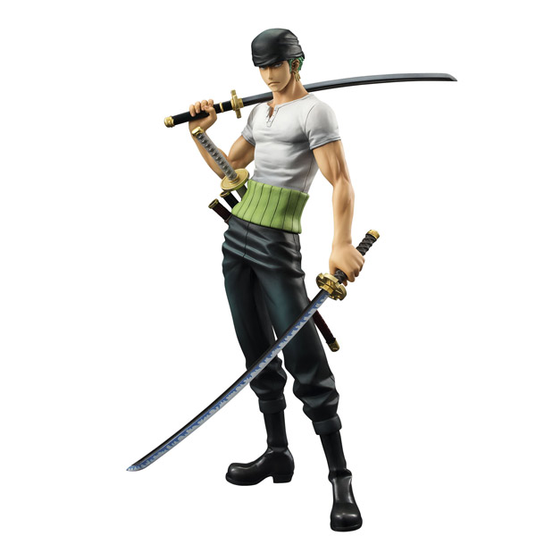 楽天市場】ワンピース フィギュア ゾロ POP NEO-DX ロロノア・ゾロ