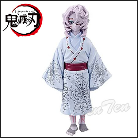 鬼滅の刃 无界-STUDIO るい 累 フィギュア 鬼滅の刃 无界-STUDIO るい
