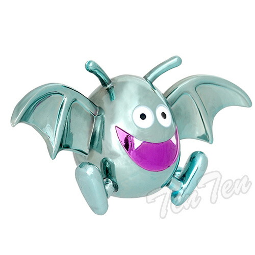 楽天市場】【オフィシャルショップ限定】 ドラゴンクエスト メタリック