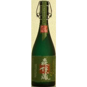 極上森伊蔵 720ml 極上の一滴 包装済 未開封