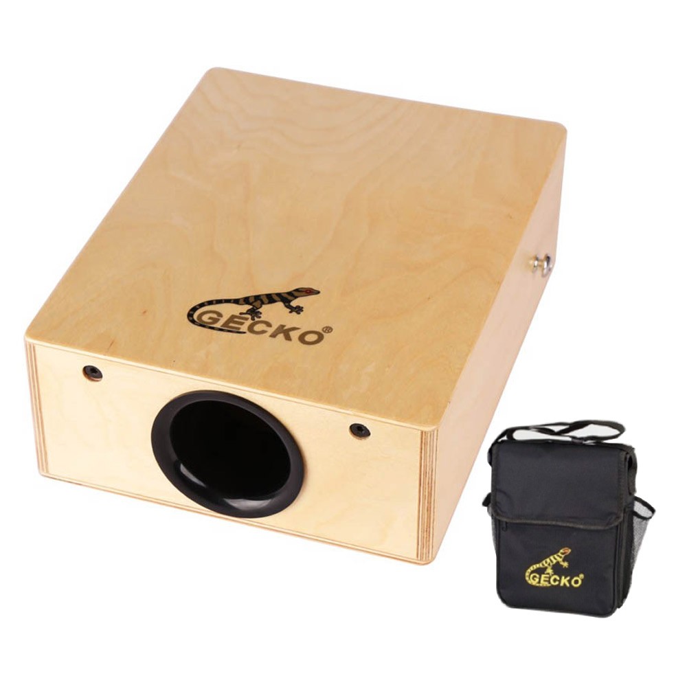 楽天市場】【公式】カホン 楽器 初心者 子供 Cajon トラベル カホン