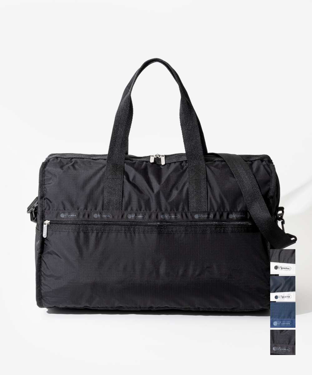 楽天市場】レスポ ボストンバッグ エクストララージの通販