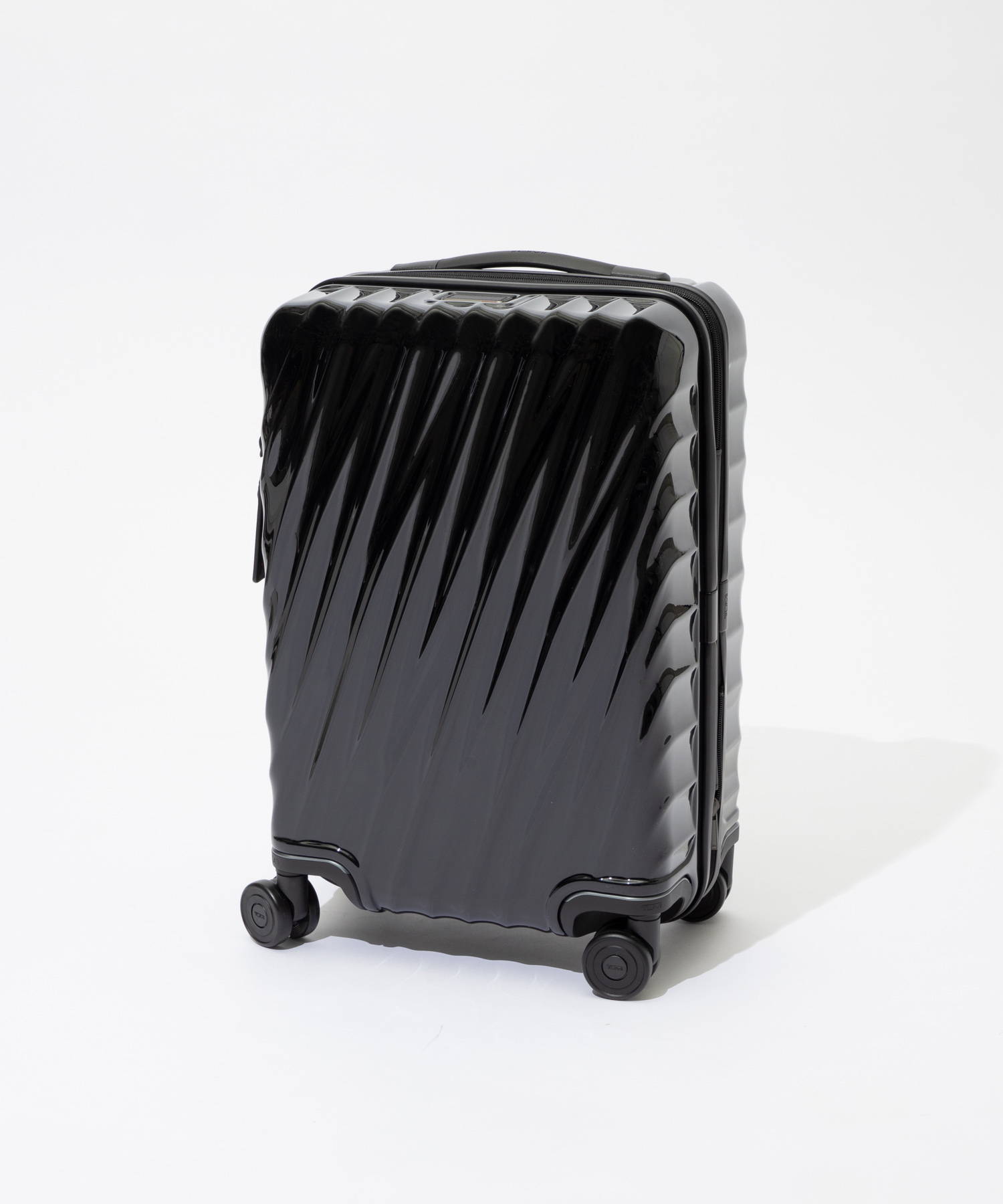 期間限定お値下げ中 TUMI 4輪ブラック キャリーバック 22064D2 大型 19