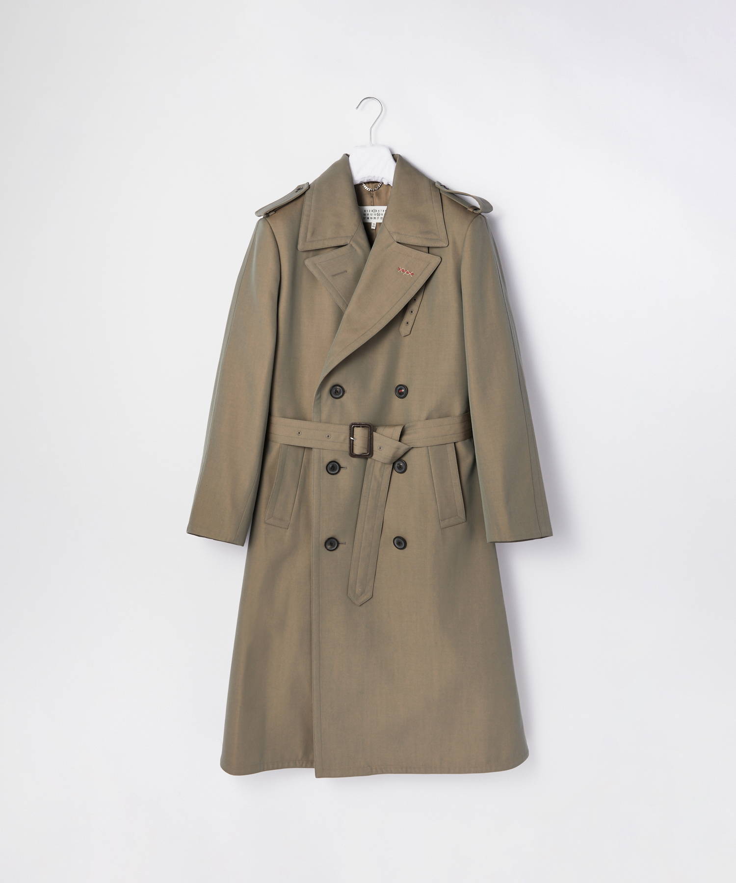 楽天市場】メゾン マルジェラ MAISON MARGIELA SI1AH0002 S54159