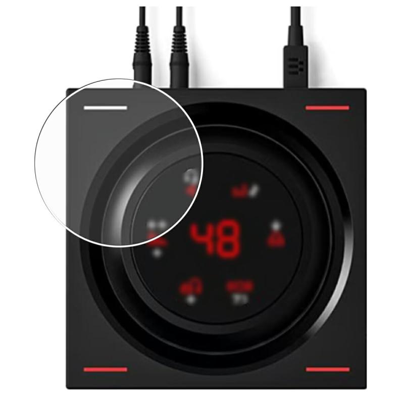 楽天市場】EPOS ゲーミングオーディオアンプ GSX 1000 2nd Editionの通販