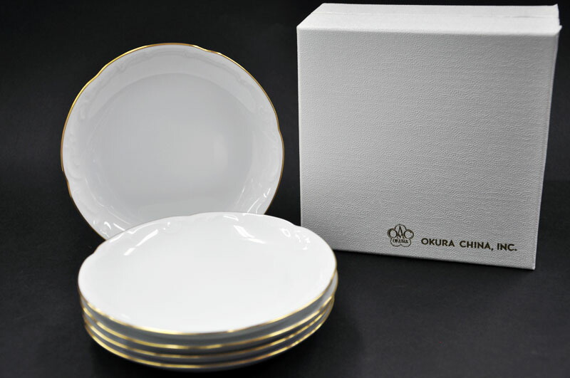 大倉陶園♦️豪華33ピースセット♦️希少 ヴィンテージ♦️ジャネット