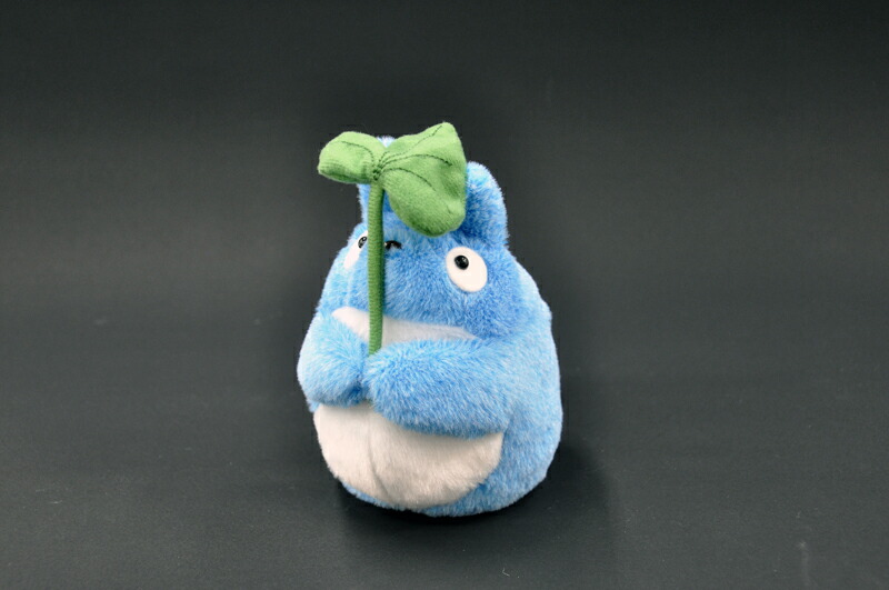 楽天市場】となりのトトロどんどこおどり 中トトロ : わたしの器