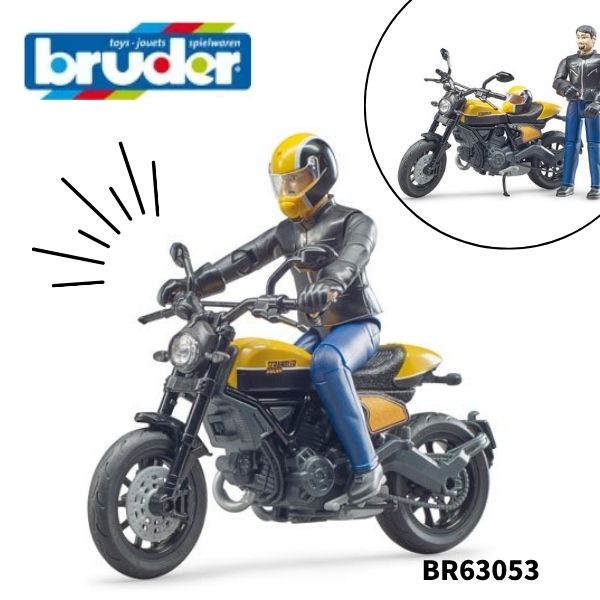 楽天市場】ブリキのおもちゃ Vintage Motorcycle バイク 置物