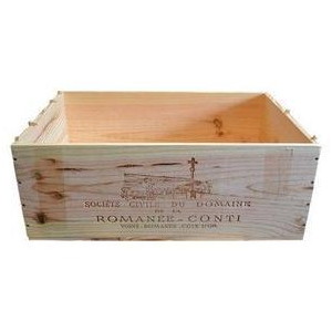 ヴィンテージ】ロマネコンティ 木箱 ROMANEE-CONTI 2026年最新】ロマネ