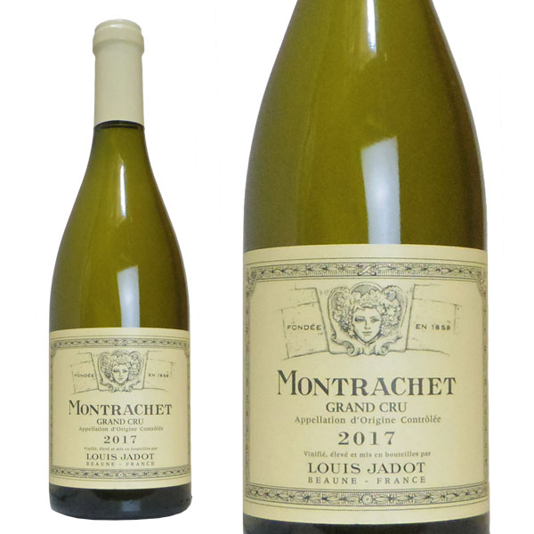 バタール・モンラッシェ グランクリュ 1994年 ルイ・ジャド バタール