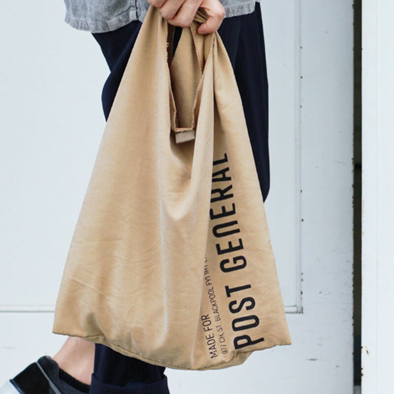 パオパオチャンネル コットンショッパー パオパオチャンネル コットン