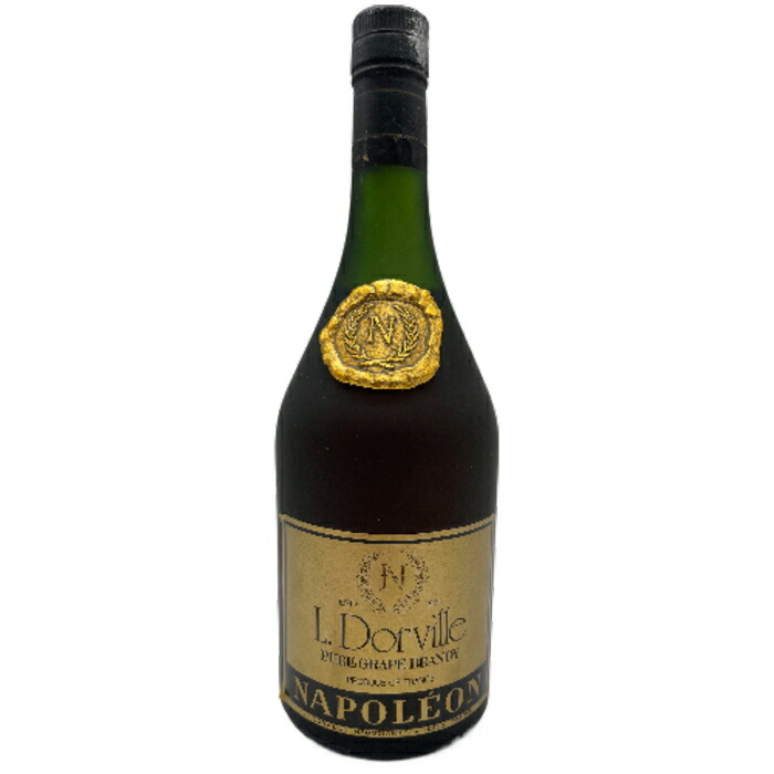 ナポレオン ブランデー 古酒