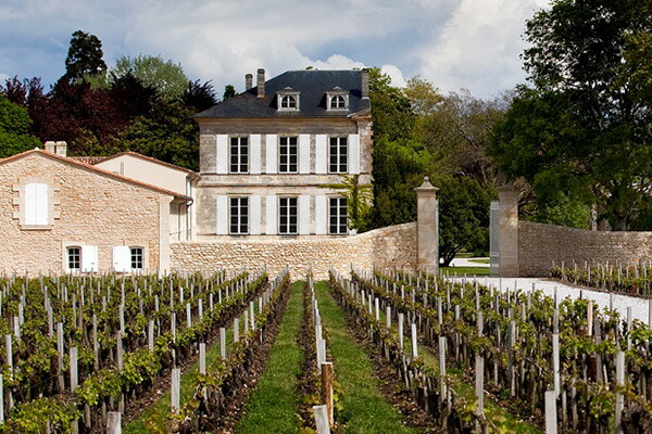 楽天市場】シャトー・ダルマイヤック[2018]ボルドー メドック格付け第