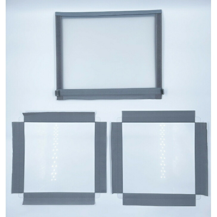 楽天市場】ペットオキシホテル -クリア- 【Mサイズ】 ペット用 酸素室