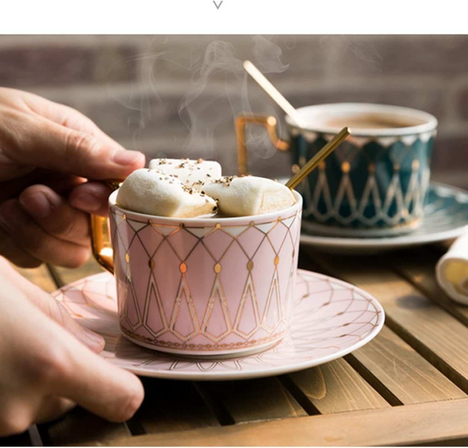 スープカップ&ソーサー Buy ZWILLING Sorrento Plus Double Wall