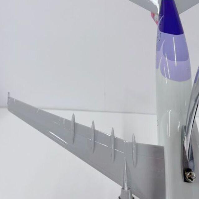 楽天市場】ハワイアン航空 模型飛行機 A330-200 完成品 ハワイ 模型