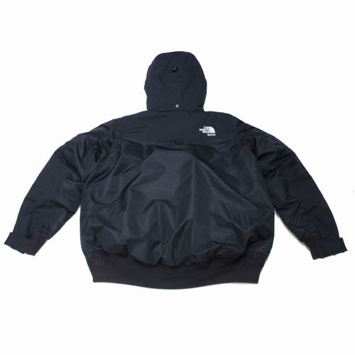 楽天市場】【中古】 SACAI × THENORTHFACE 17AW サカイ ノースフェイス
