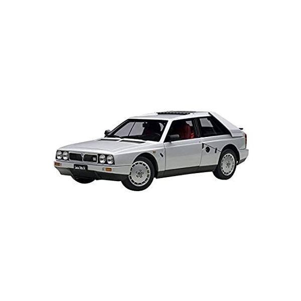 楽天市場】オートアート AUTOart 1/18 ランチア デルタ S4