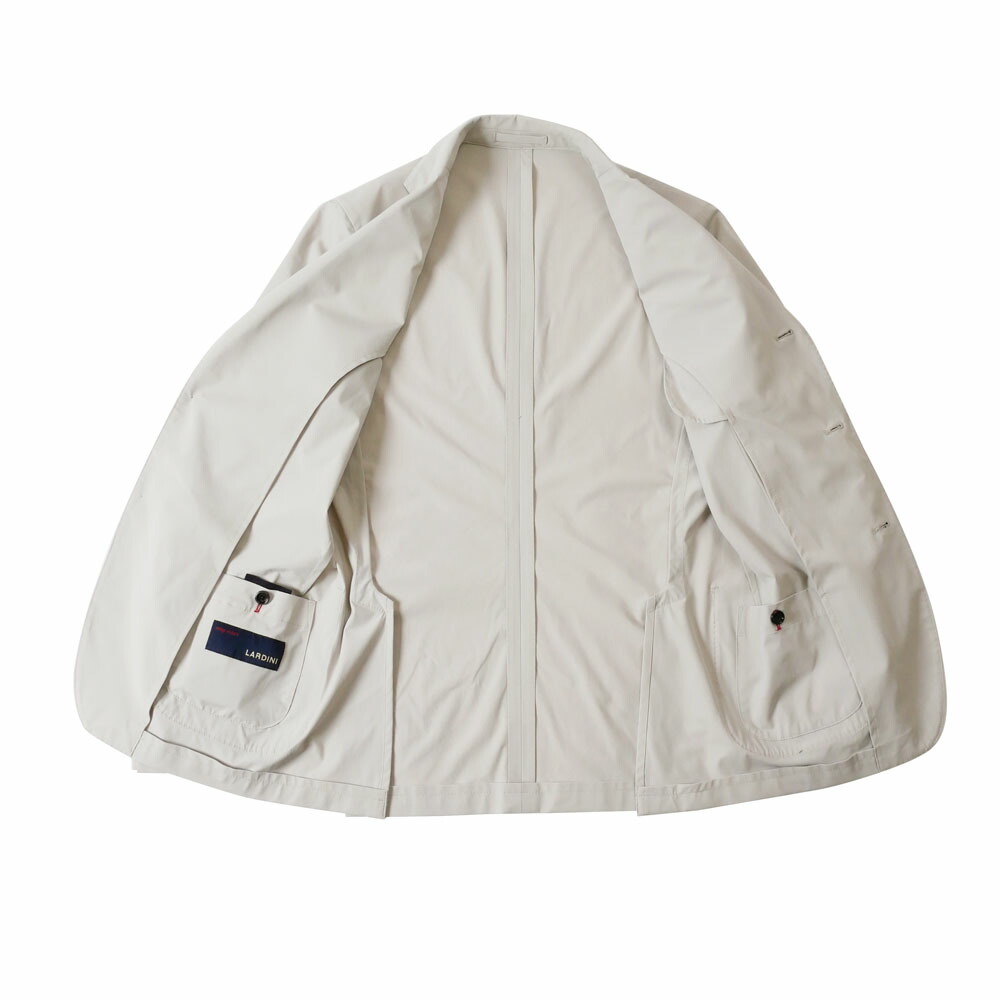 楽天市場】【30%OFFセール】LARDINI ラルディーニ パッカブルスーツ