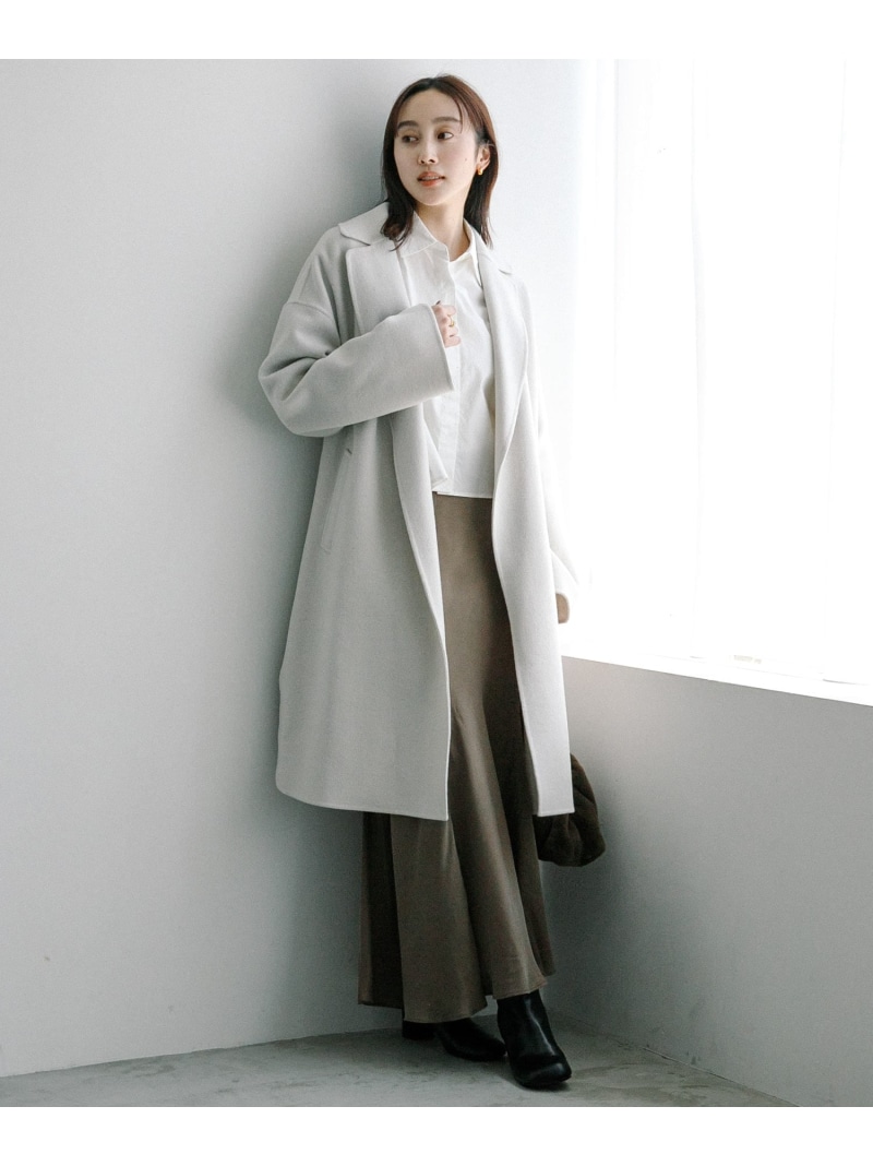 楽天市場】【SALE／60%OFF】リバーチェスターロングコート URBAN