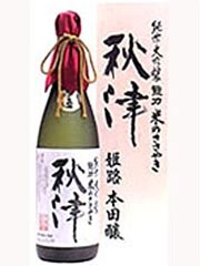 兵庫県 龍力 米のささやき 秋津 [純米大吟醸酒] (日本酒) 価格比較