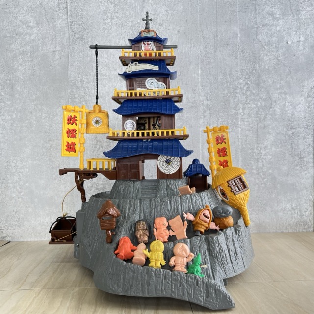 楽天市場】☆スーパーセール期間中限定ポイント10倍☆ゲゲゲの鬼太郎