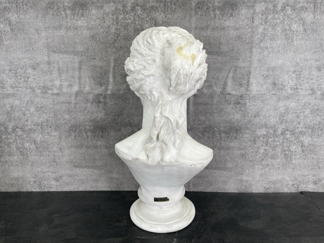 ミロのヴィーナス 63cm 胸像 石膏像 デッサンミロのヴィーナス 胸像