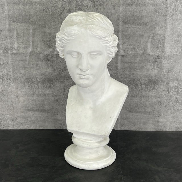 三美神 彫刻。西暦2世紀。高さ47 cm , レプリカ, ローマ神話 ローマ