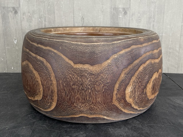 未使用 電熱 長火鉢 木製 囲炉裏 茶道具 c407 未使用 電熱 長火鉢 木製