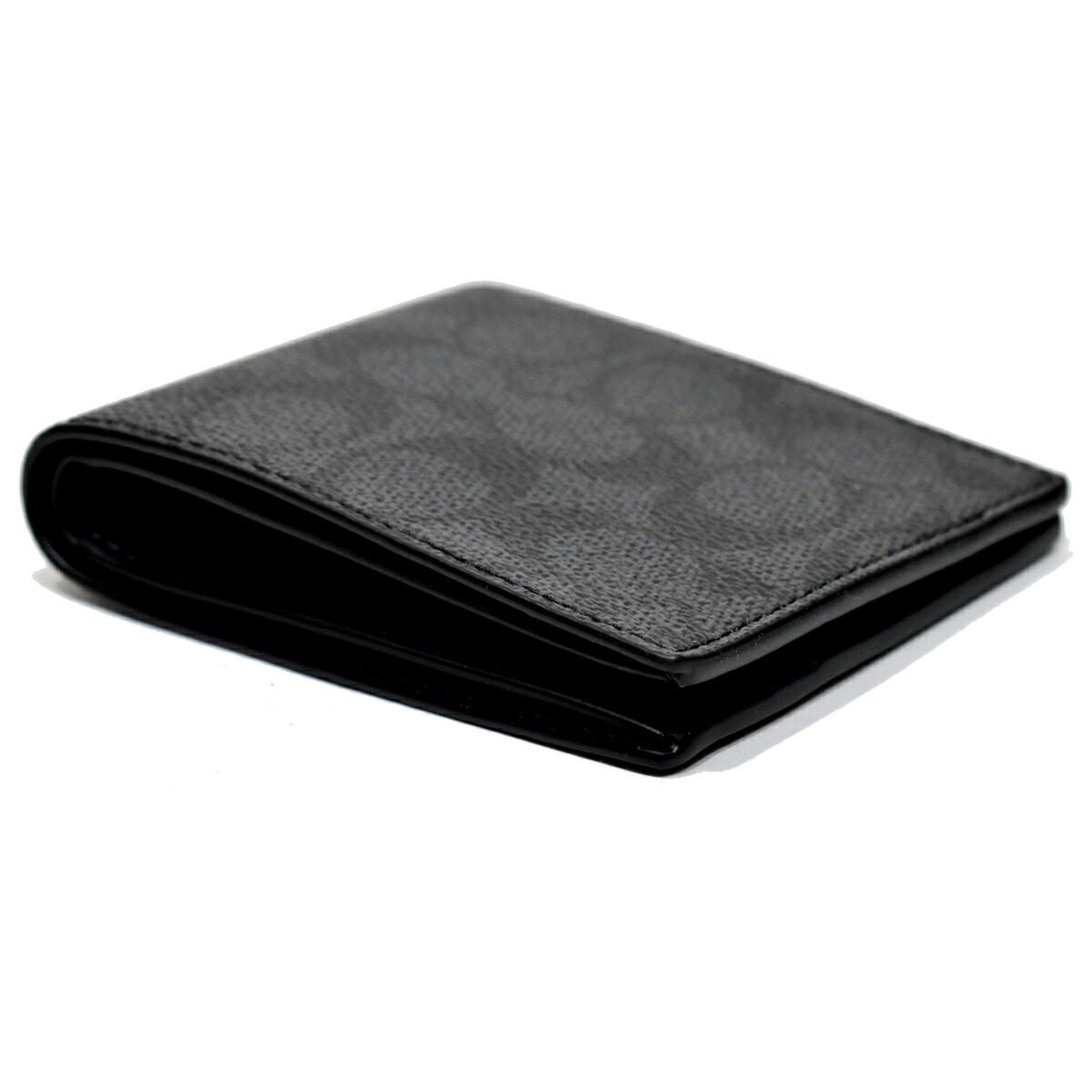 楽天市場】コーチ 折り財布 二つ折り 二つ折り財布 財布 折りたたみ