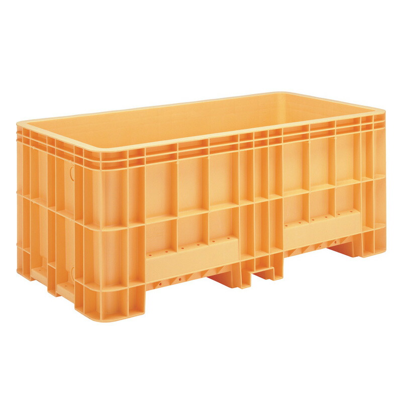 ジャンボックス1000ℓ サンコー 水槽 養殖 イケス ジャンク 大型タンク