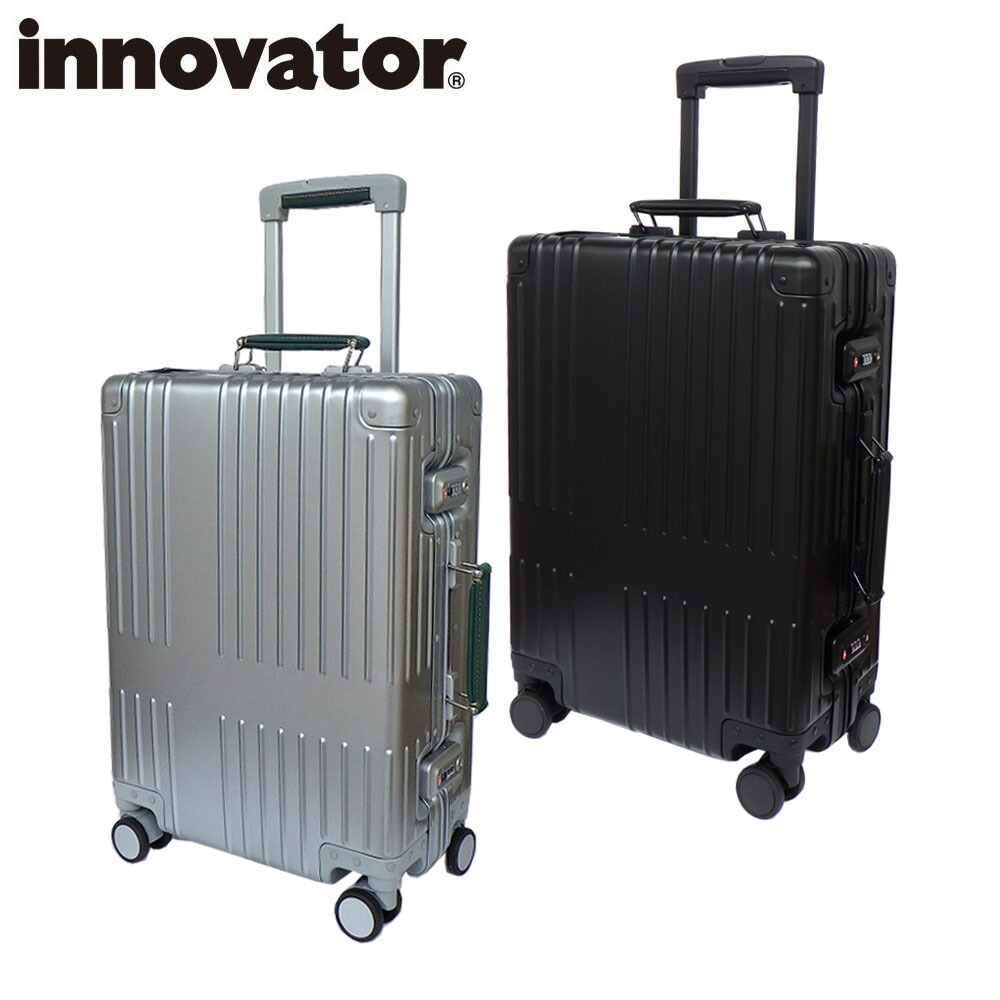 楽天市場】innovator beyond bourdaries イノベーター INV1811STP