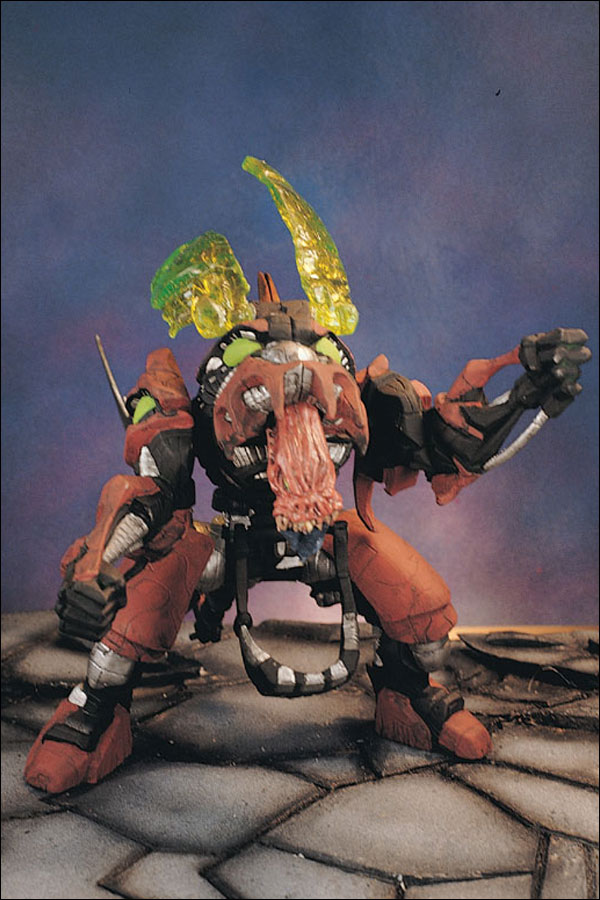 マクファーレントイズ MONOLITH・スポーン (レア) SPAWN/ スポーン