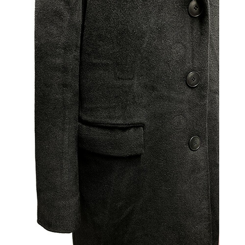 楽天市場】アニエスベー agnes b. レディース コート ウール アンゴラ