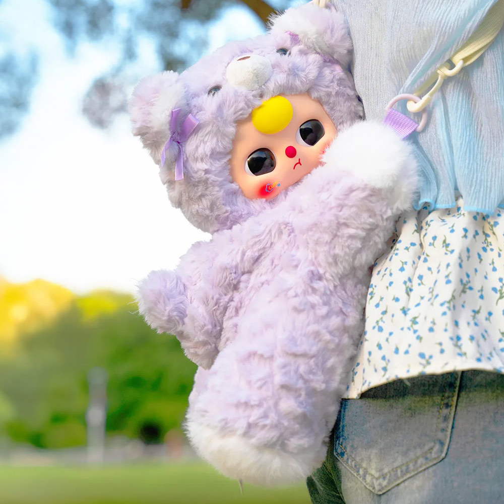 楽天市場】【正規品】ぬいぐるみ リュック ショルダーバッグ うさぎ 熊