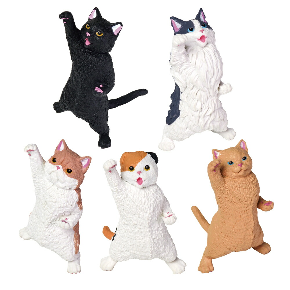 楽天市場】【5種類セット】ガチャ ガチャガチャ コンプリート 中身