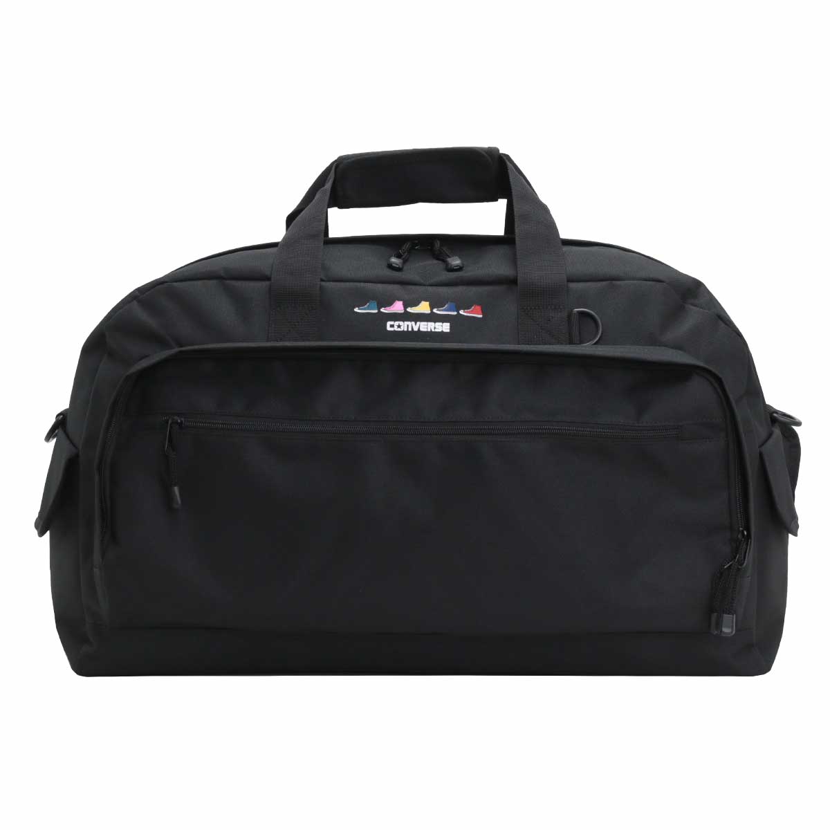 楽天市場】CONVERSE コンバース ボストンバッグ ボストン かばん