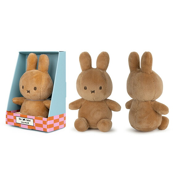 楽天市場】ぬいぐるみ ミッフィー ギフト ボックス 箱付き グッズ