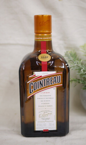 楽天市場】コアントロー 700ml : 自然派ワインと地酒と食品 MOAI