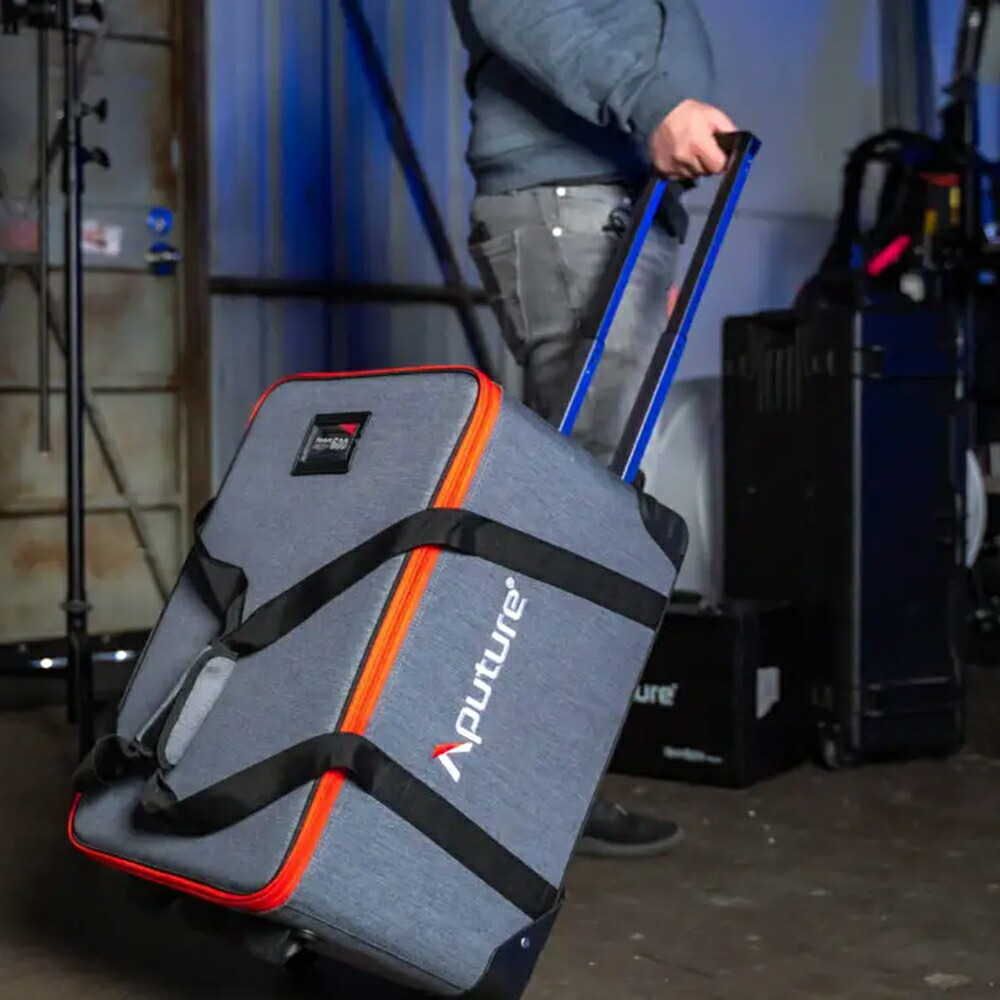 楽天市場】【Aputure正規代理】 Aputure LS 600d LED撮影用ライト 600W