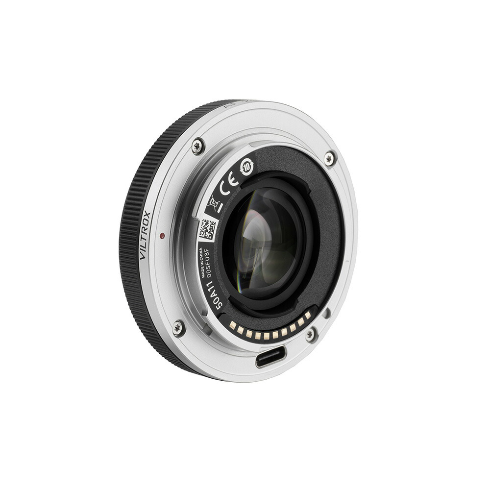 楽天市場】VILTROX AF 28mm F4.5 FE フルサイズ SONY Eマウント用 広角