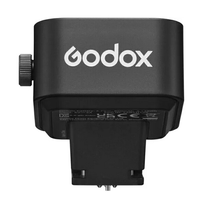 Godox V100 + x3セット ストロボ+トリガー sony用 Godox V100 + x3