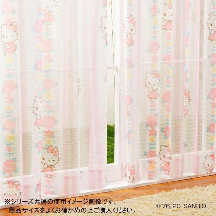キティ カーテン レース」の人気商品一覧 | 安い商品を通販サイトから