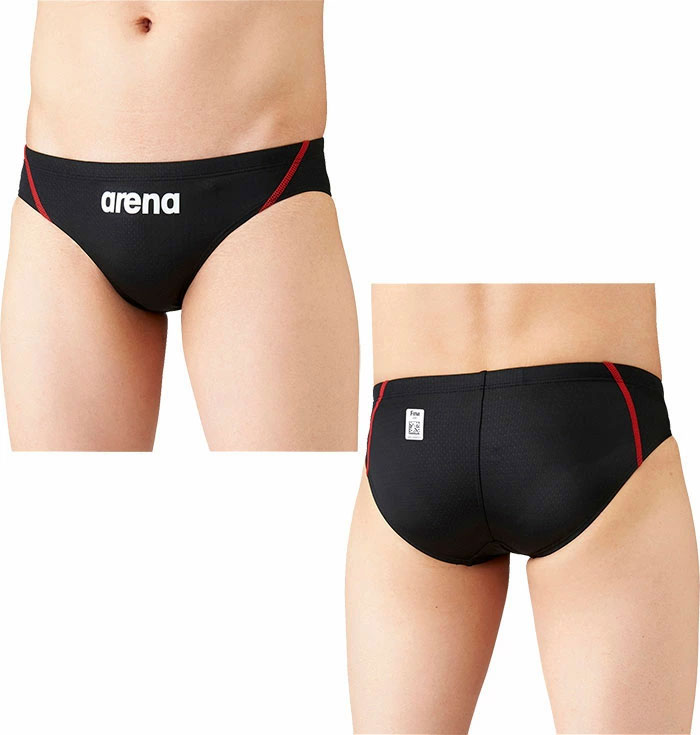 楽天市場】FINA・WA承認 アリーナ メンズ アクアアドバンスド リミック