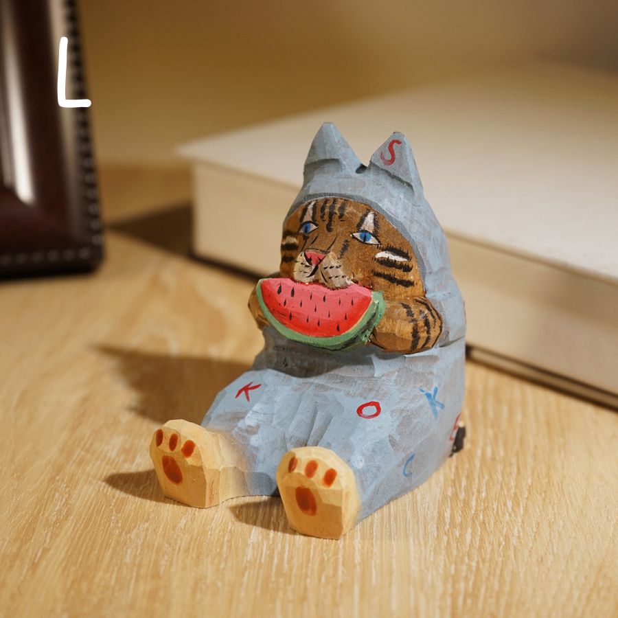 楽天市場】動物 アニマル 置物 かわいい ウッドアニマルトイ 玄関