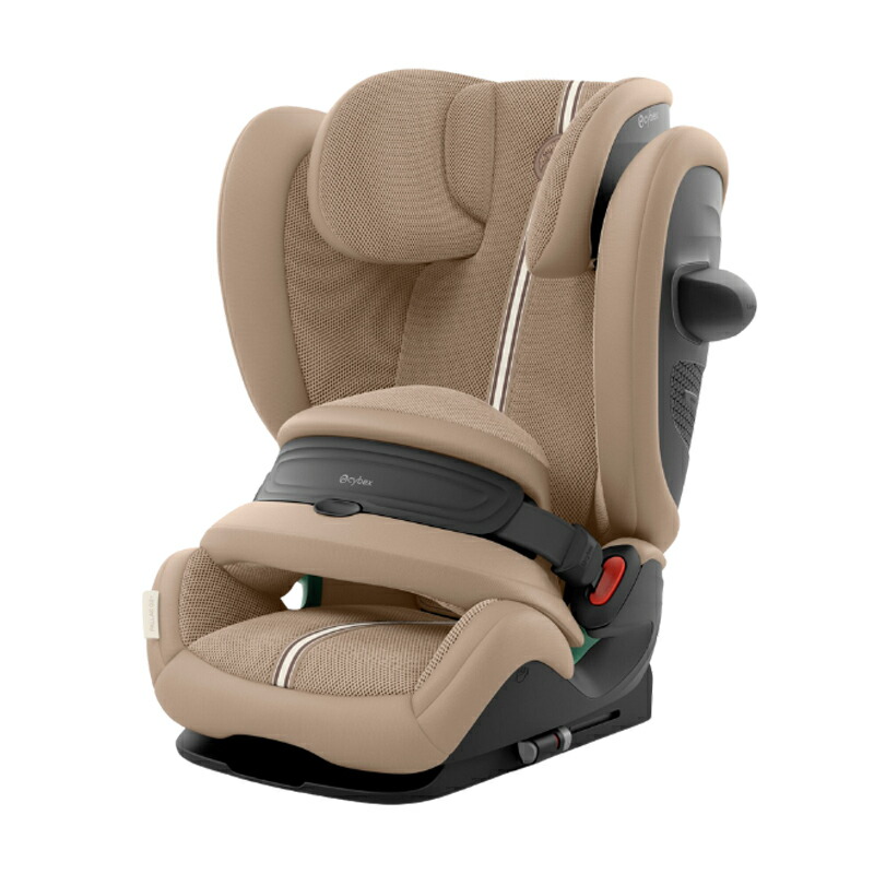 楽天市場】新型 2025 サイベックス 正規品 パラス G2 チャイルドシート