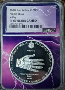 楽天市場】テスラ ニコラ（コレクション｜ホビー）の通販