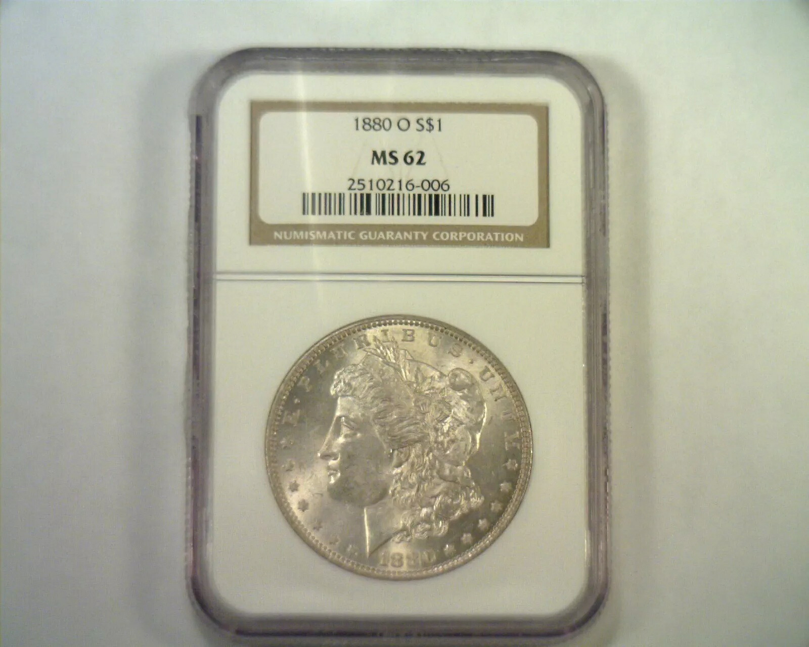 オリエンタル・ラング ドラゴン学 2オンス 銀貨 CFA カメルーン 2024